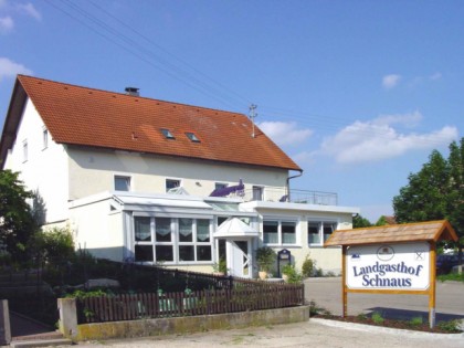 Foto: Landgasthof Schnaus GmbH